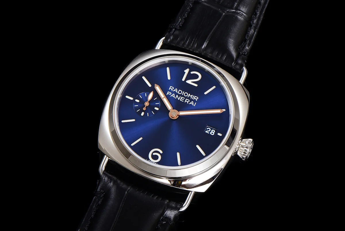 PAM1293 Radiomir Quaranta 40mm