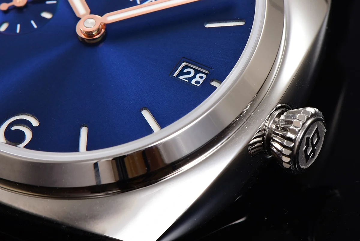 PAM1293 Radiomir Quaranta 40mm