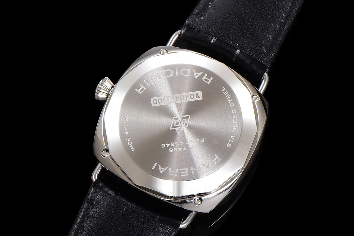 PAM1294 Radiomir Quaranta 40mm