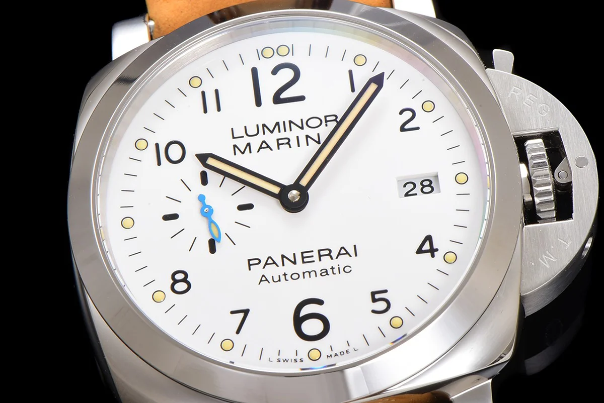 PAM1499 Luminor 1950 3 Days Automatic 44mm