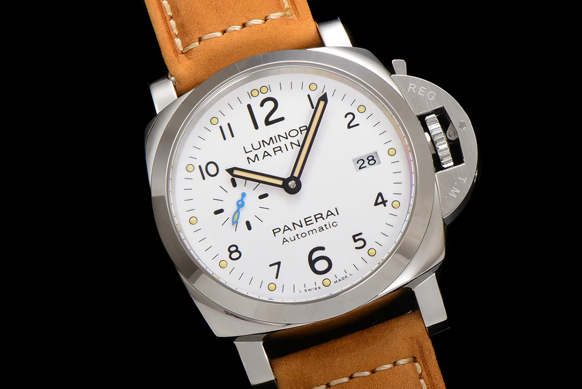 PAM1499 Luminor 1950 3 Days Automatic 44mm