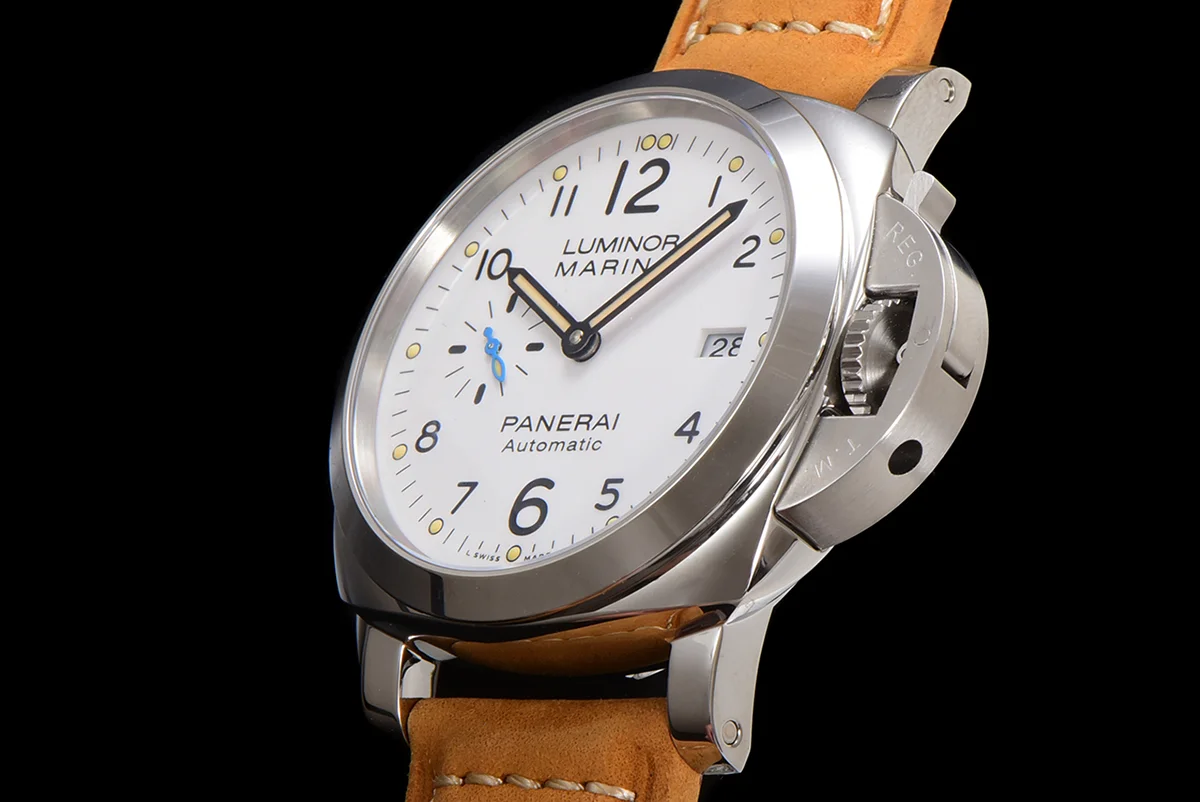 PAM1499 Luminor 1950 3 Days Automatic 44mm
