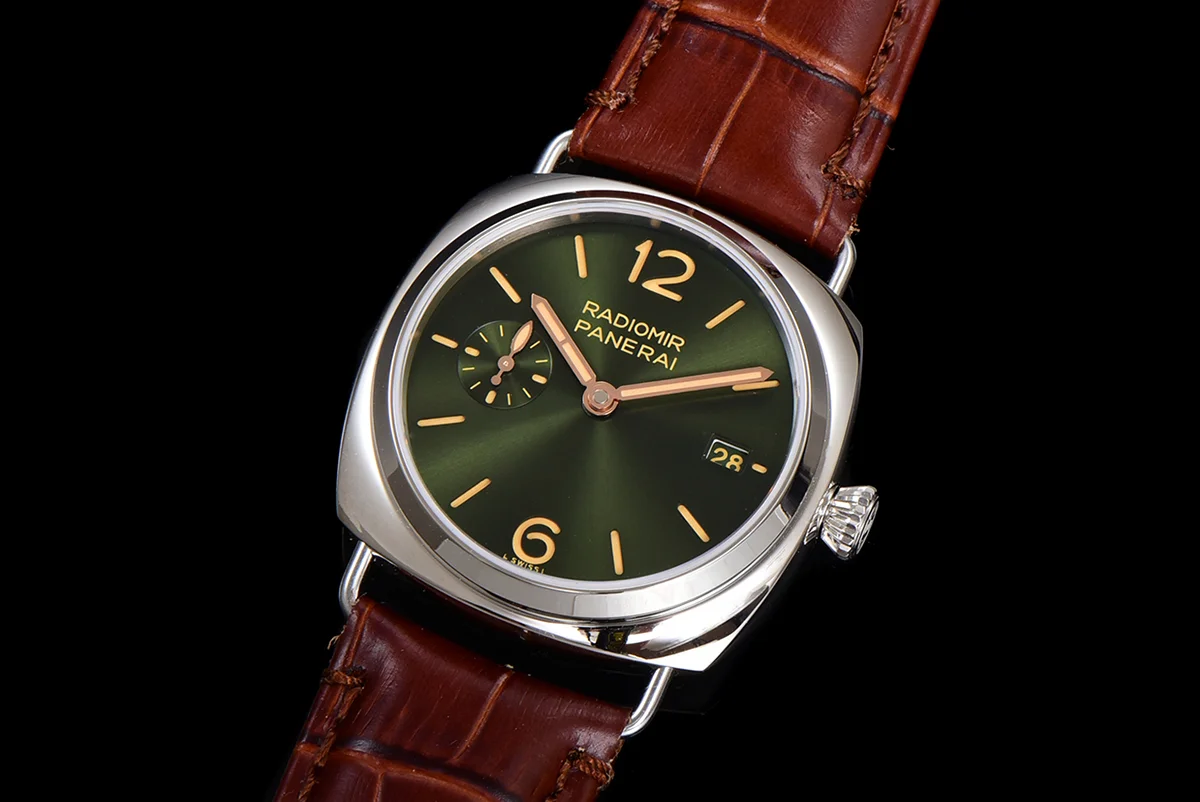 PAM1573 Radiomir Quaranta 40mm