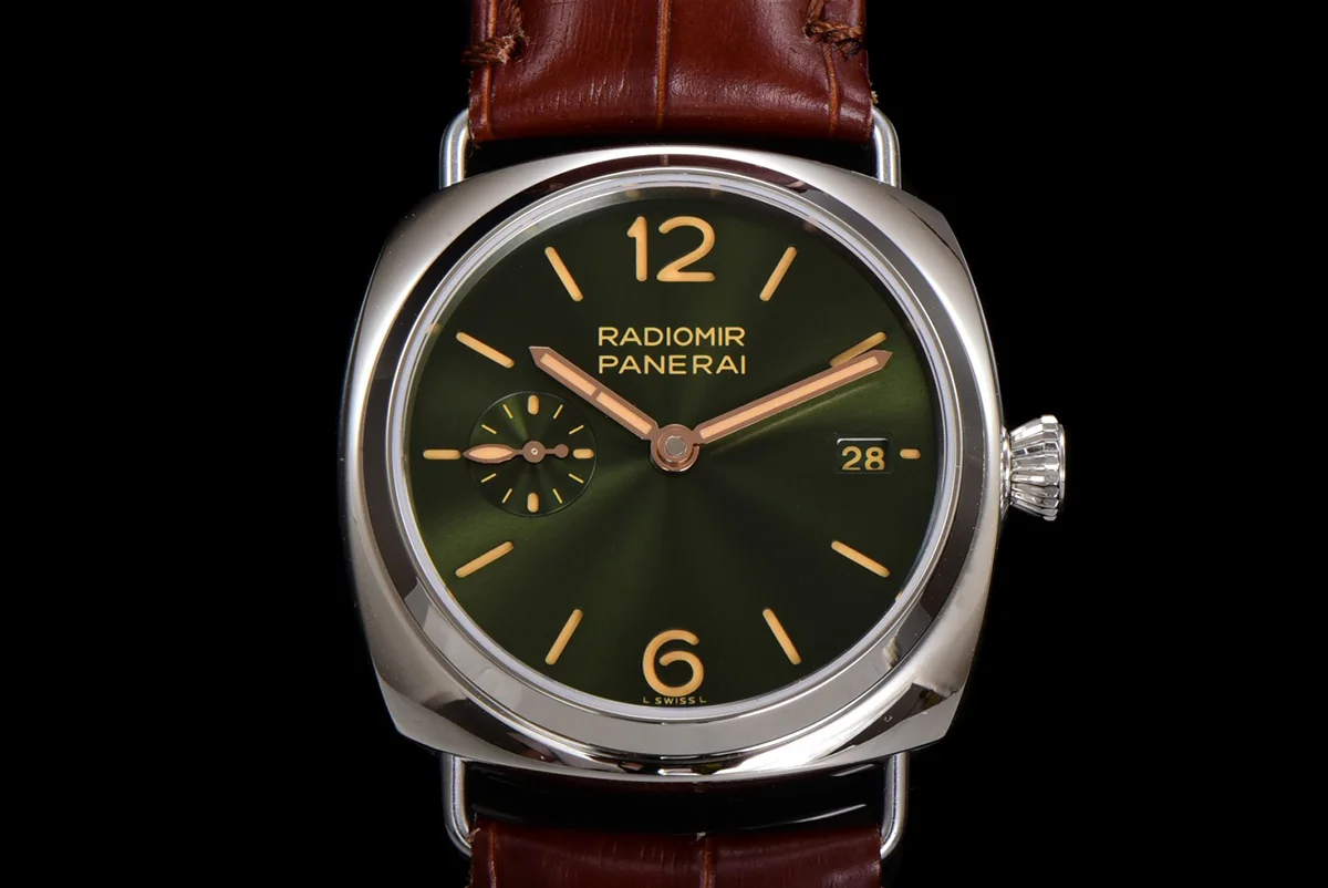 PAM1573 Radiomir Quaranta 40mm