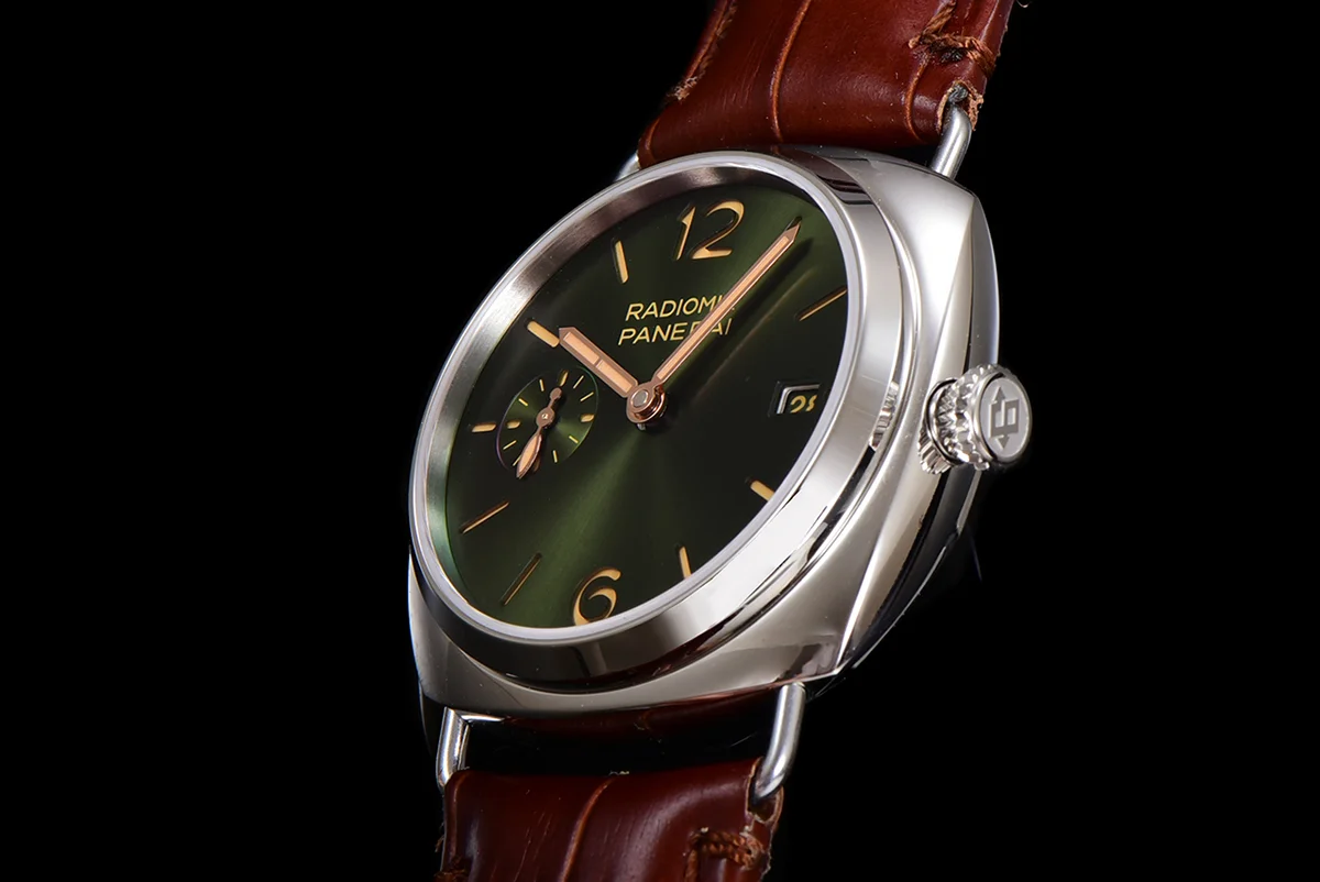 PAM1573 Radiomir Quaranta 40mm