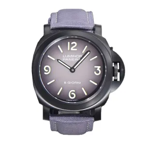 PAM2121 Luminor Geneva Boutique Special Edition 44mm