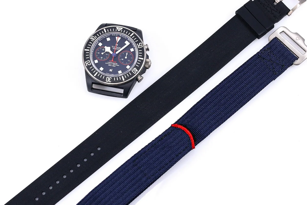 Pelagos FXD Chrono Ref. M25807KN-0001