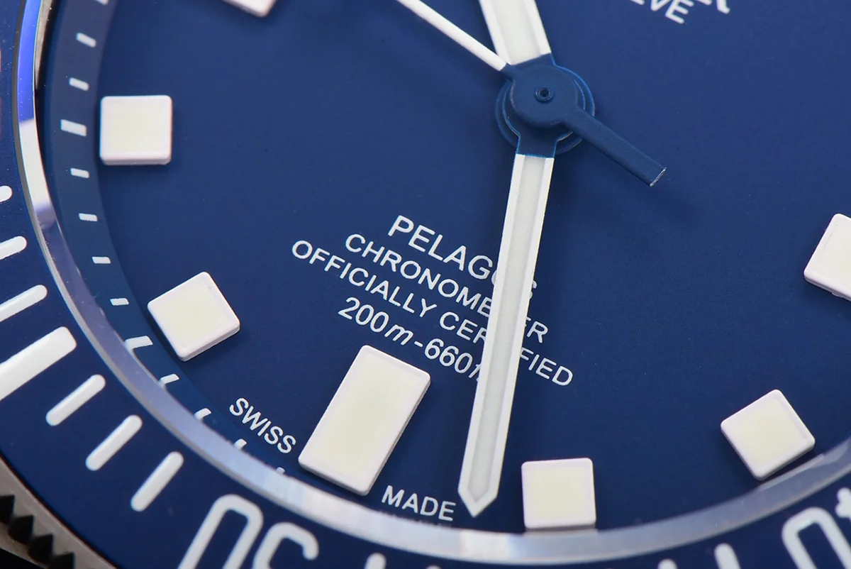 Pelagos FXD Ref. M25707B/24-0001