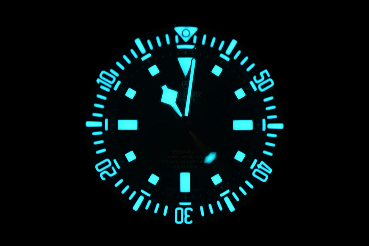 Pelagos FXD Ref. M25707B/24-0001