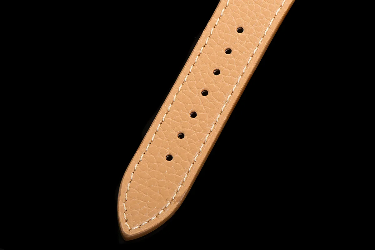 Portofino Perpetual Calendar IW3446 White Dial in Rose Gold