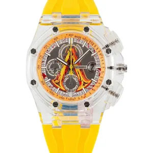 Royal Oak Offshore AET Sapphire Lambda