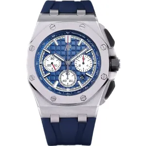 Royal Oak Offshore Novelty 43mm Steel Ref. 26420TI.OO.A027CA.01