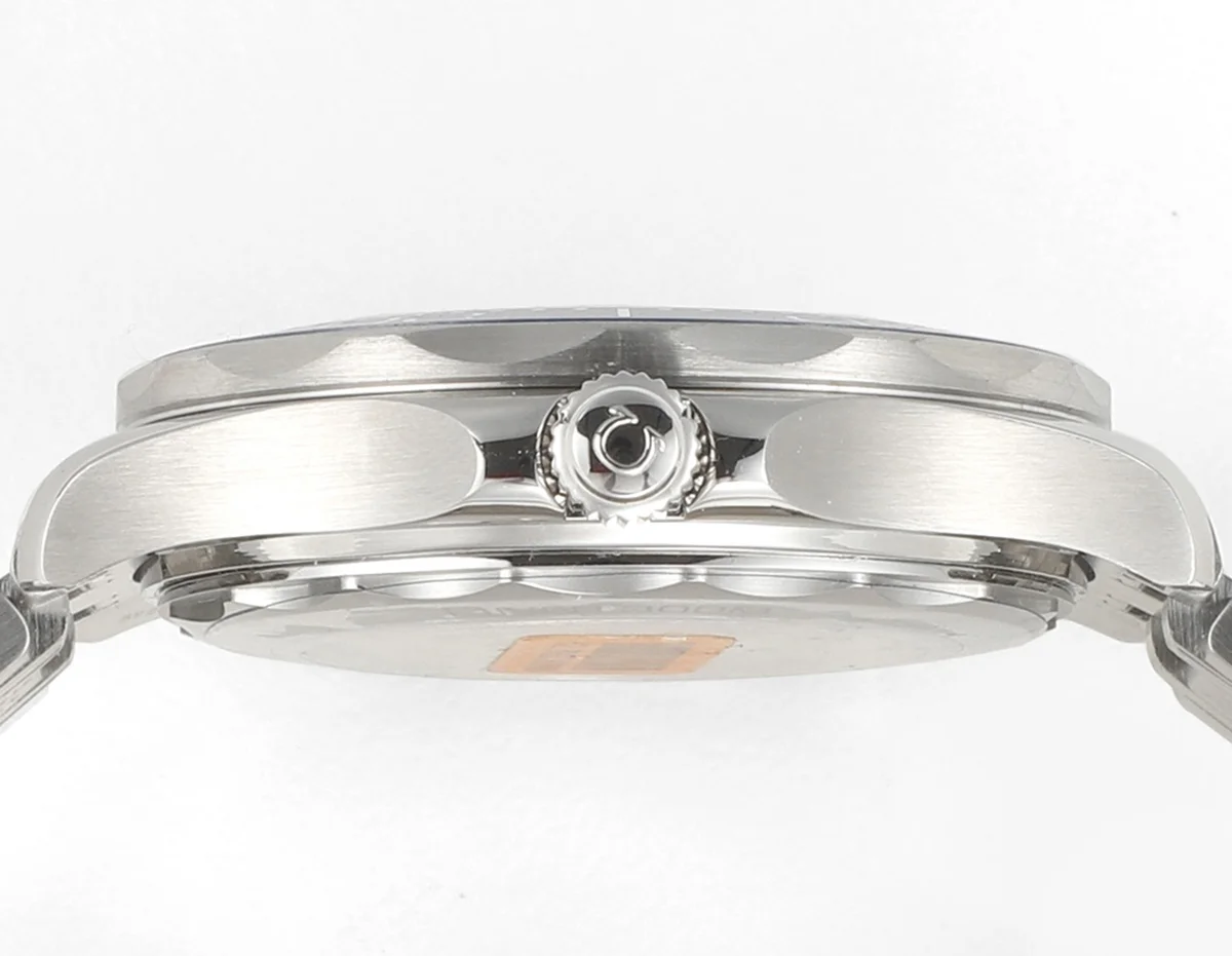 Seamaster Diver 300M Co-Axial Master Chronometer 42mm Ref: 210.30.42.20.10.001