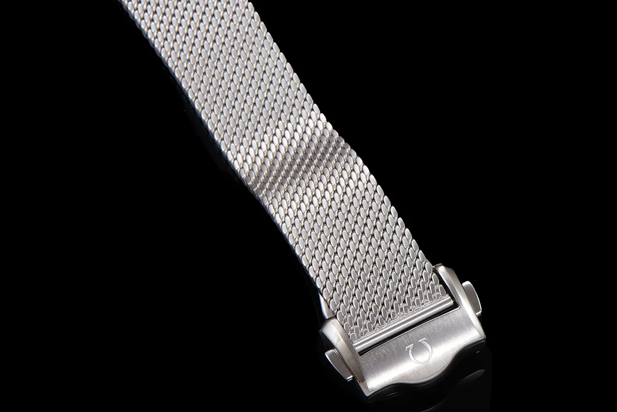 Seamaster Diver 300M Co-Axial Master Chronometer “James Bond 60th Anniversary”
