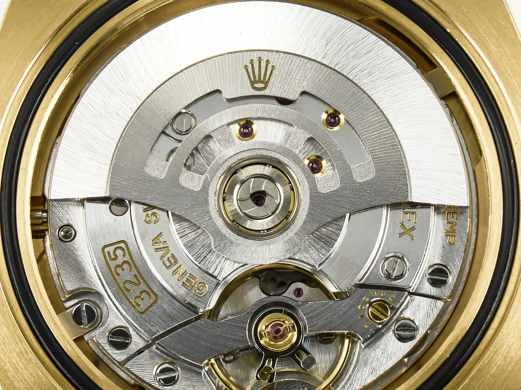 Submariner 41mm 126618 LB YG Blue Ceramic 904L Steel VSF 1:1 Best Edition VS3235
