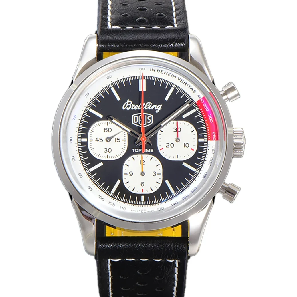 Top Time B01 Deus Ref. AB01765A1B1X1
