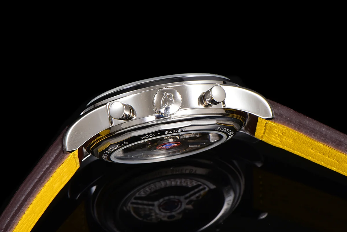 Top Time B01 Shelby Cobra Ref. AB01763A1C1X1