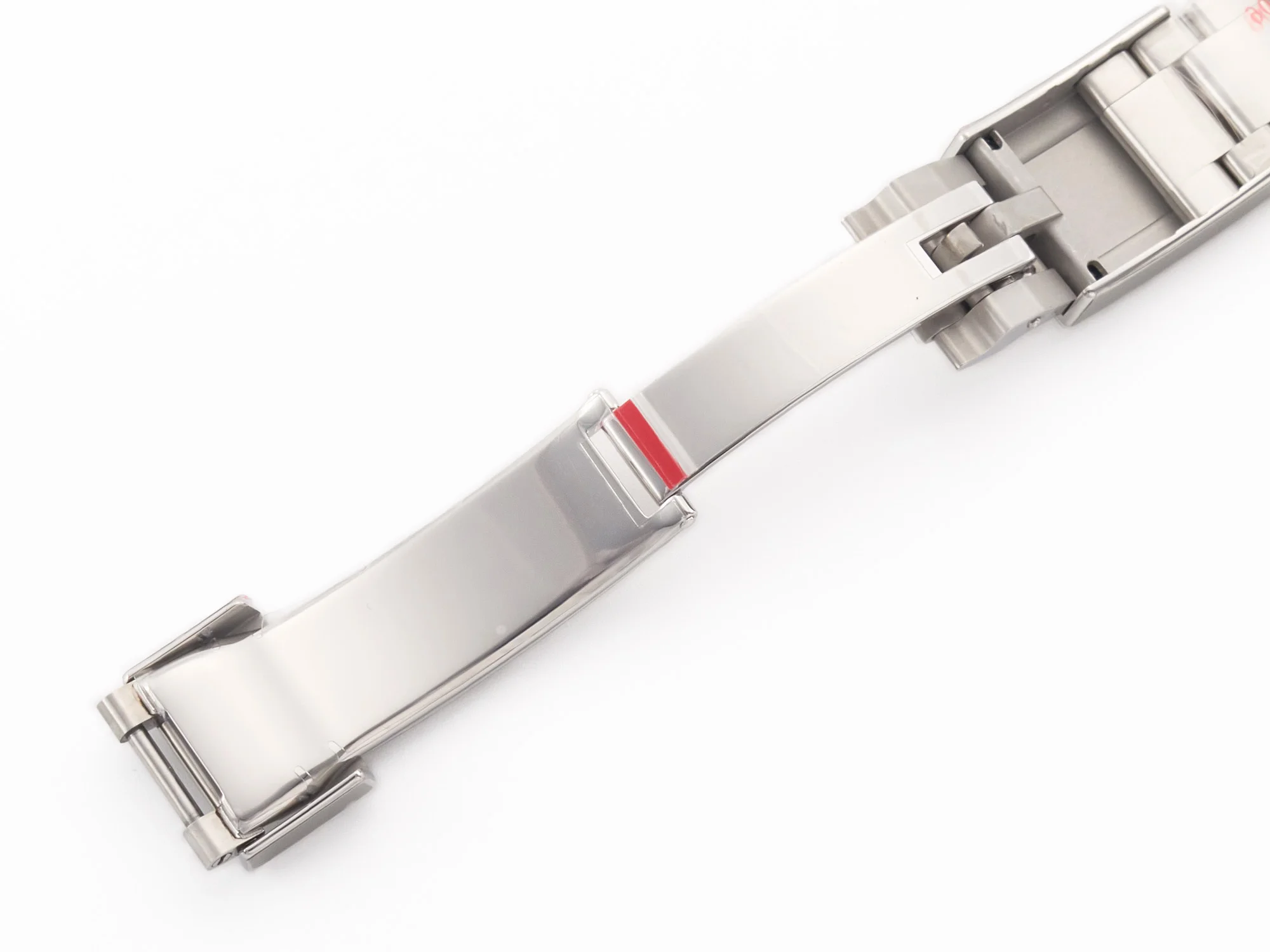 Yacht-Master 126622 Clean 1:1 Best Edition 904L Steel Gray Dial on SS Bracelet VR3235